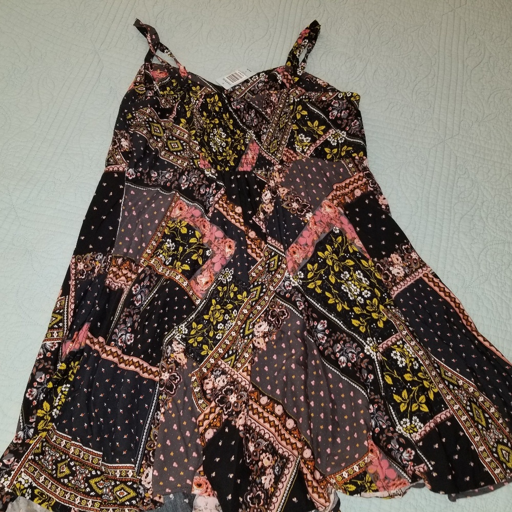 Torrid tank dress NWT